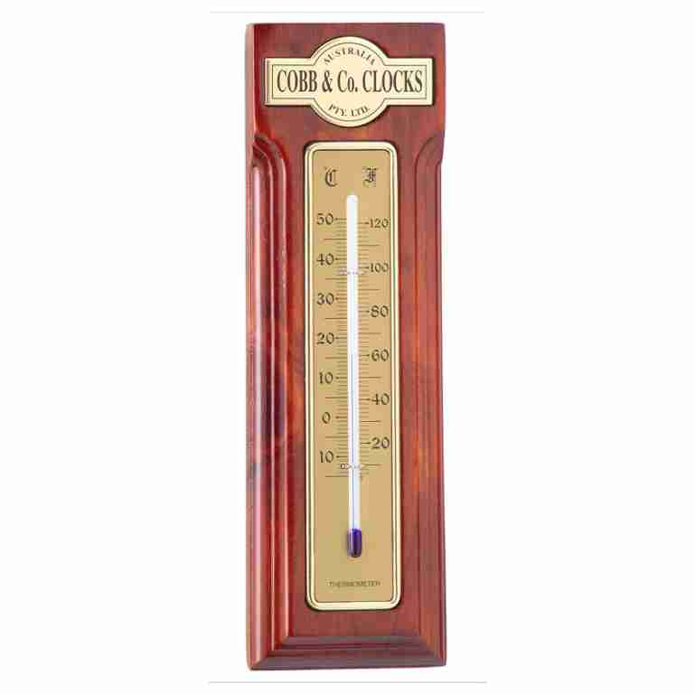 Cobb & Co Thermometer